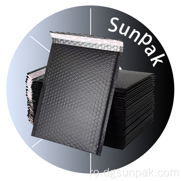 plicuri poli-mailers expediere bubble mailer pungi de corespondență